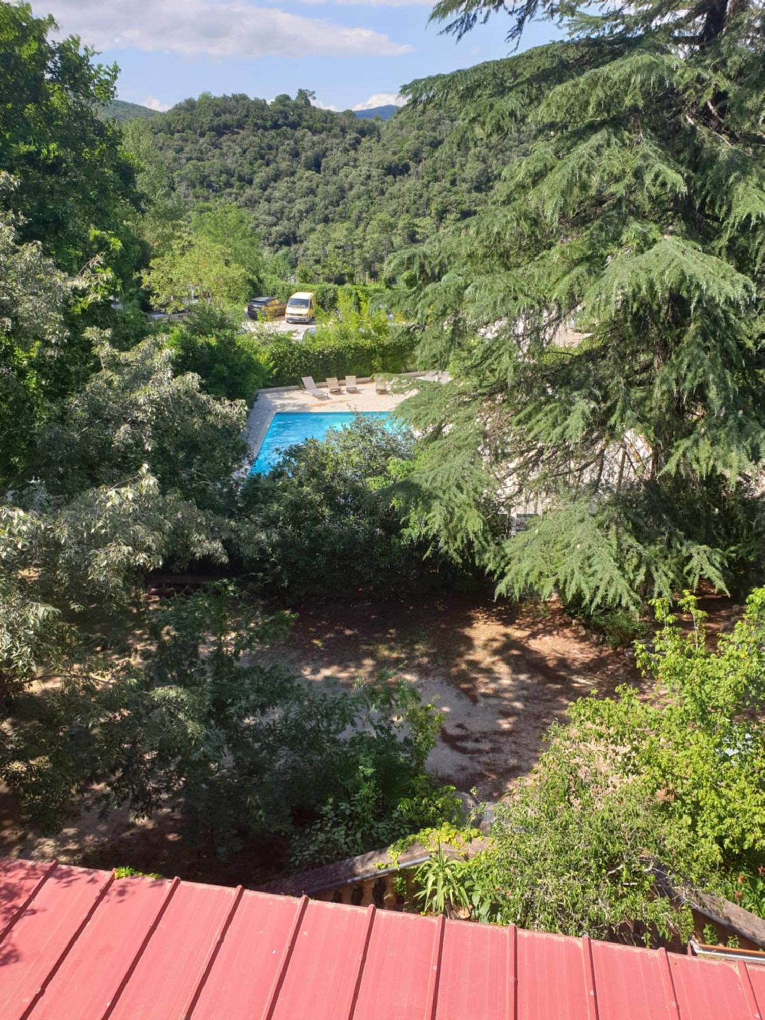 Appartement 10 Des Acacias 앙뒤즈 외부 사진
