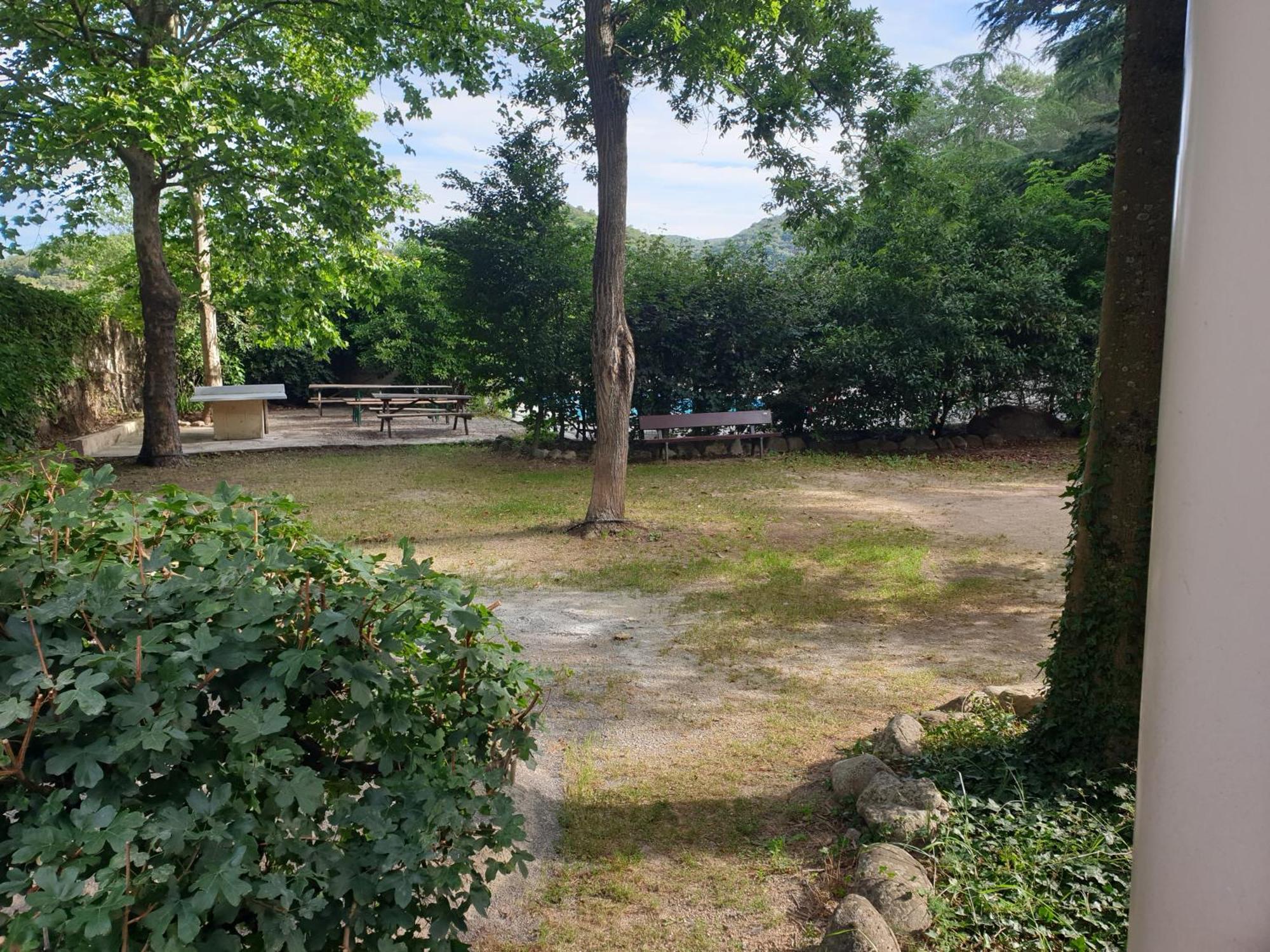 Appartement 10 Des Acacias 앙뒤즈 외부 사진